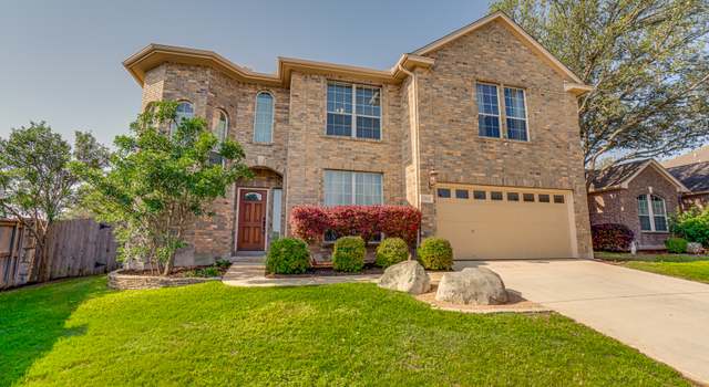 Photo of 1502 Crescent Gln, San Antonio, TX 78258