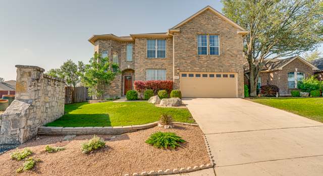 Photo of 1502 Crescent Gln, San Antonio, TX 78258