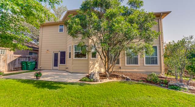 Photo of 1502 Crescent Gln, San Antonio, TX 78258