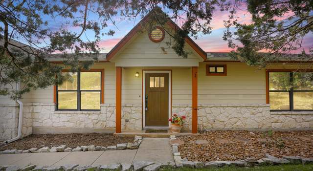 Photo of 30885 Retama Rdg, Bulverde, TX 78163