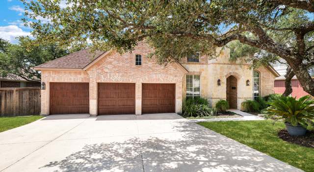 Photo of 11 Gemsbuck Rise, San Antonio, TX 78258