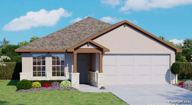 Photo of 13535 Mendes Knl, San Antonio, TX 78254