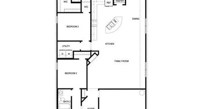 Photo of 13535 Mendes Knl, San Antonio, TX 78254