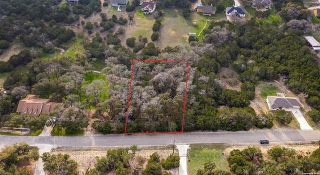 Photo of 2345 Rocky Ridge Loop, Canyon Lake, TX 78133