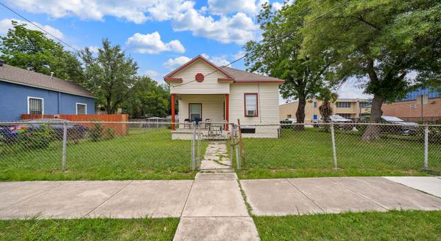 Photo of 2318 W Cesar Chavez, San Antonio, TX 78207