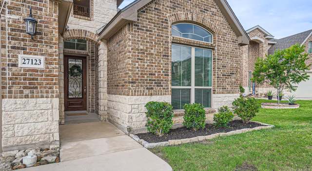 Photo of 27123 Brook Bnd, Boerne, TX 78015