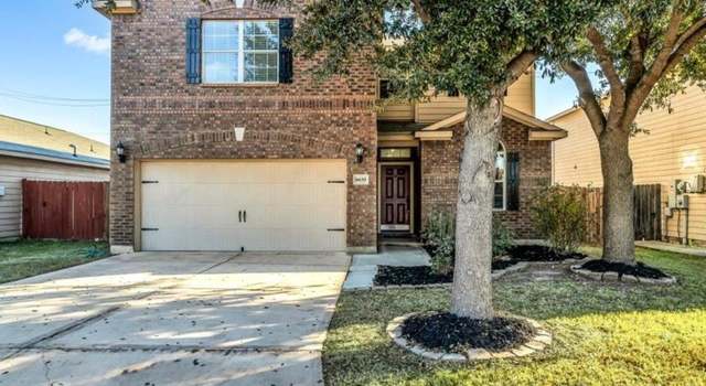 Photo of 6630 Luckey Tree, San Antonio, TX 78252-2304