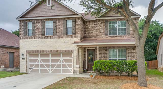 Photo of 104 Mustang Run, Boerne, TX 78006