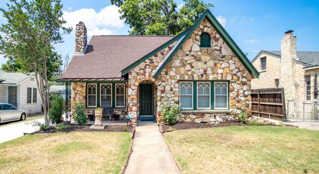 Photo of 243 North, San Antonio, TX 78201