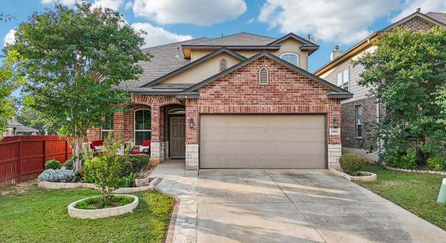 Photo of 5903 Carriage Cpe, San Antonio, TX 78261