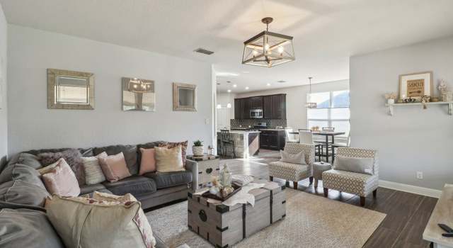 Photo of 5903 Carriage Cpe, San Antonio, TX 78261