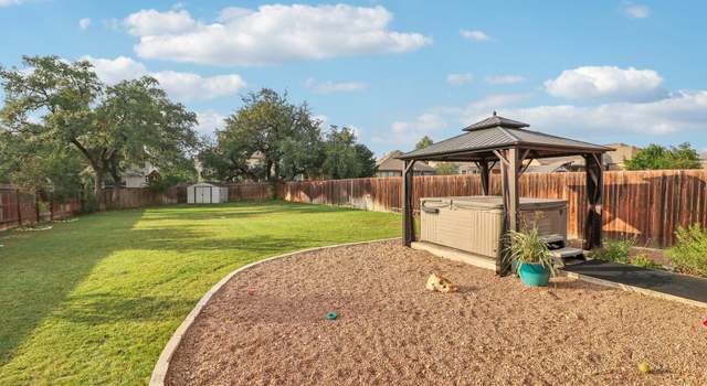 Photo of 5903 Carriage Cpe, San Antonio, TX 78261