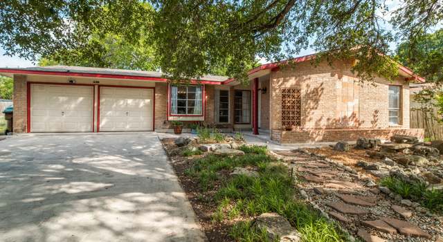 Photo of 7611 Forelock St, San Antonio, TX 78240-3115