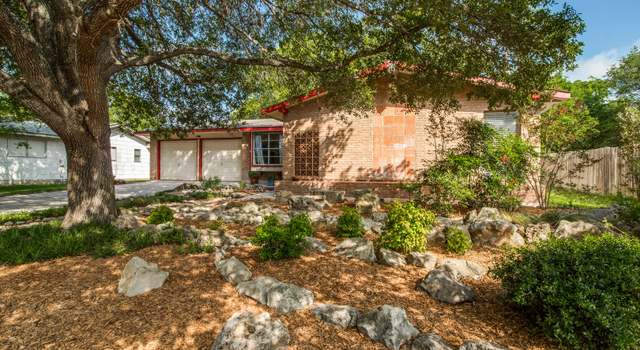 Photo of 7611 Forelock St, San Antonio, TX 78240-3115