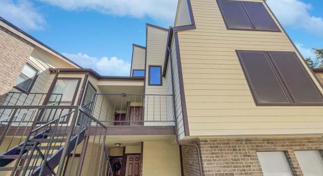 Photo of 2542 Babcock Rd Unit C202, San Antonio, TX 78229-6304