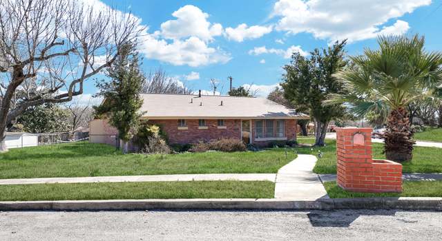 Photo of 154 Shadow Hl, San Antonio, TX 78228