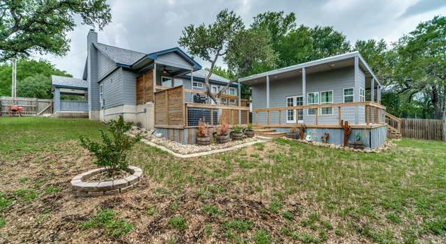 Photo of 651 River View Dr, Spring Branch, TX 78070
