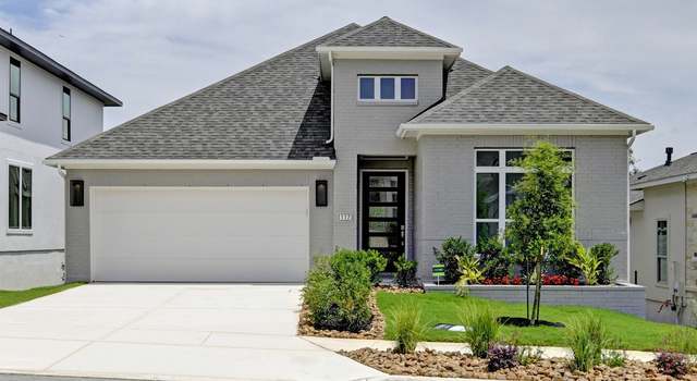 Photo of 117 Besito, Boerne, TX 78006