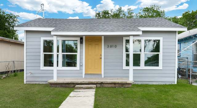 Photo of 3018 Chihuahua, San Antonio, TX 78207