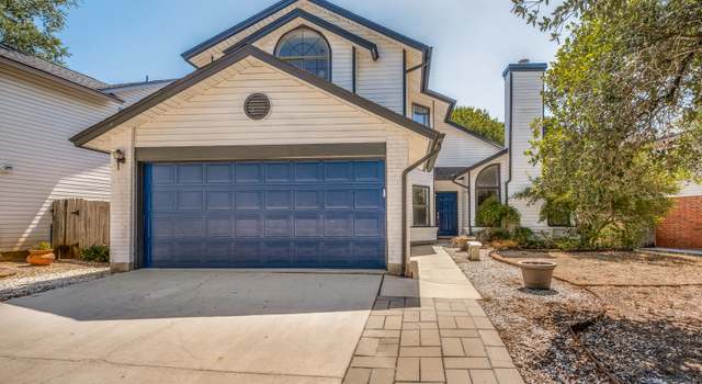 Photo of 16623 Crystal Glade, San Antonio, TX 78247-2041