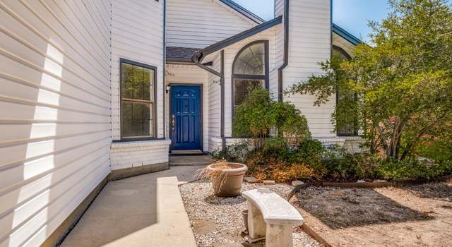 Photo of 16623 Crystal Glade, San Antonio, TX 78247-2041