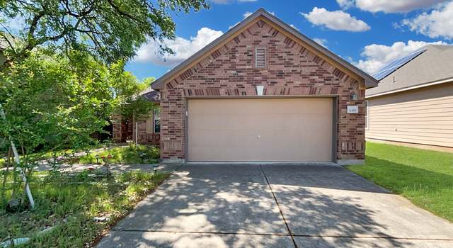 Photo of 4418 Semora Oak, San Antonio, TX 78259