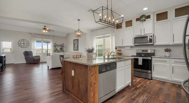 Photo of 10226 Barbeque Bay, Converse, TX 78109-4418