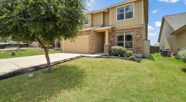 Photo of 10226 Barbeque Bay, Converse, TX 78109-4418