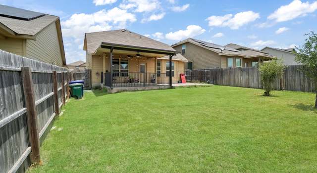 Photo of 10226 Barbeque Bay, Converse, TX 78109-4418