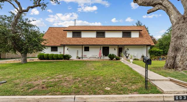 Photo of 6033 Cammie, Leon Valley, TX 78238