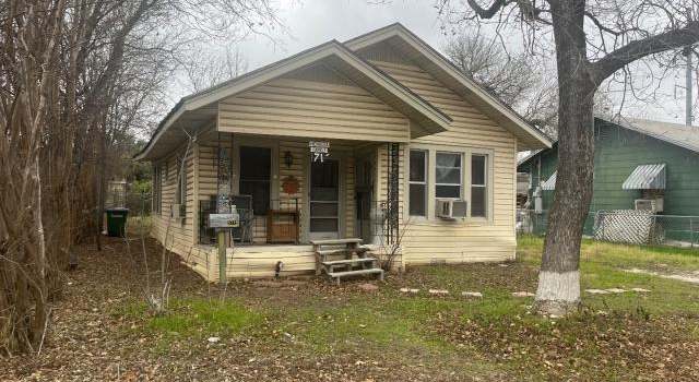 Photo of 1715 Thorain Blvd, San Antonio, TX 78201-2933