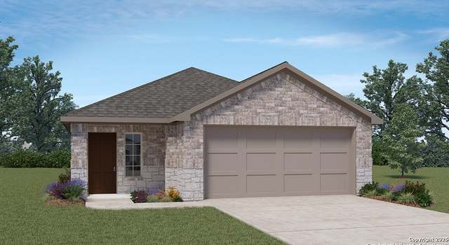 Photo of 108 Middle Green Loop, Floresville, TX 78114