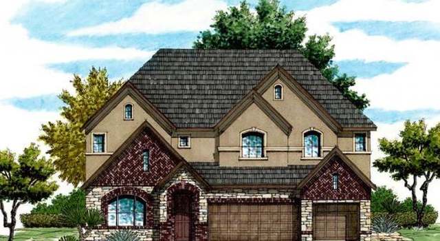 Photo of 8446 Sierra Hermosa, San Antonio, TX 78255-3374