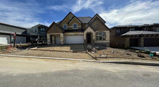 Photo of 8446 Sierra Hermosa, San Antonio, TX 78255-3374