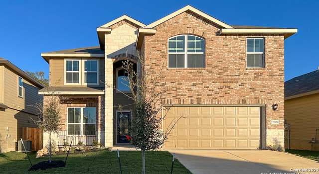 Photo of 29526 Sierra Copper, Bulverde, TX 78163