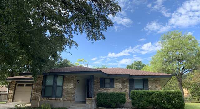 Photo of 10431 Apple Gate Dr, San Antonio, TX 78230-2302