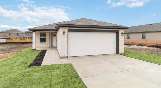 Photo of 5919 Willow Point Blvd, San Antonio, TX 78219