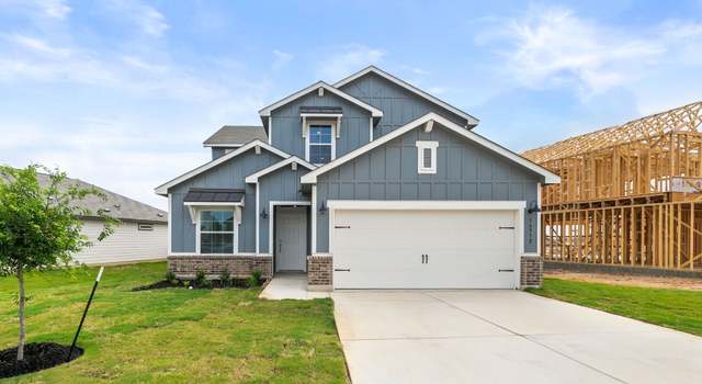 Photo of 16552 Rosemary Rdg, Elmendorf, TX 78112