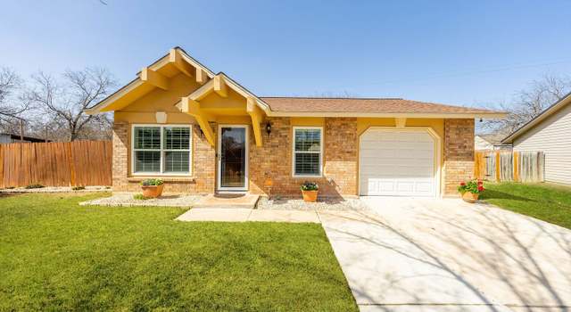 Photo of 9787 Hidden Swan, San Antonio, TX 78250-4826
