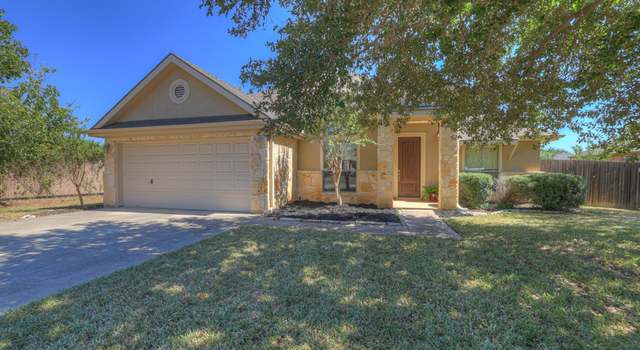 Photo of 15716 York Ln, Selma, TX 78154-1861