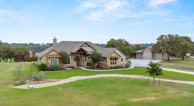 Photo of 228 Lucky Rdg, Bandera, TX 78003