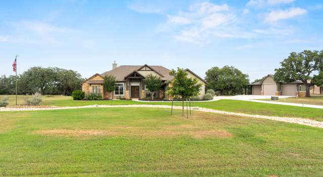 Photo of 228 Lucky Rdg, Bandera, TX 78003