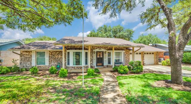 Photo of 6311 Echo Hl, San Antonio, TX 78238