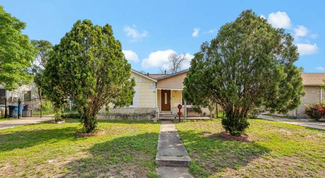 Photo of 222 Ellana Claire, San Antonio, TX 78225