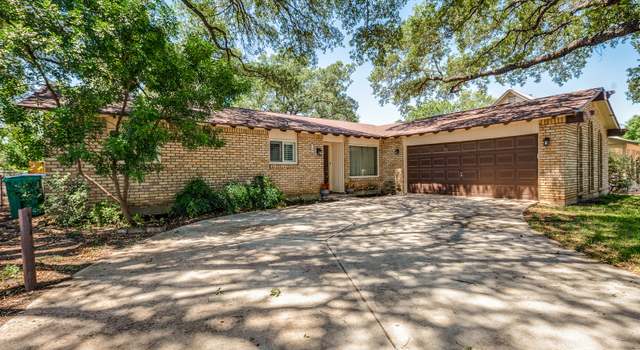 Photo of 714 President Dr, San Antonio, TX 78216