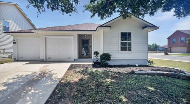 Photo of 2310 Cloudbait Vw, Converse, TX 78109-3737