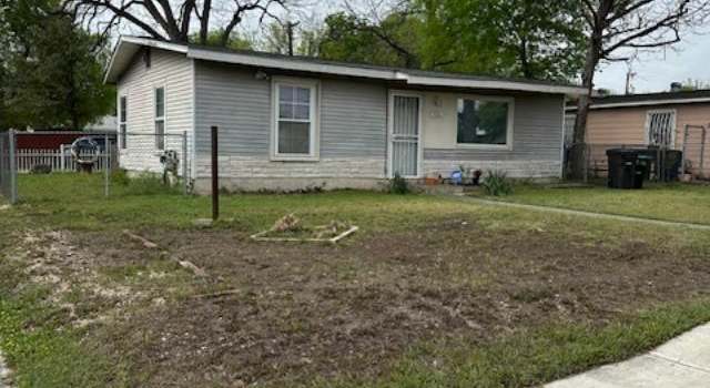 Photo of 726 Southcross, San Antonio, TX 78211