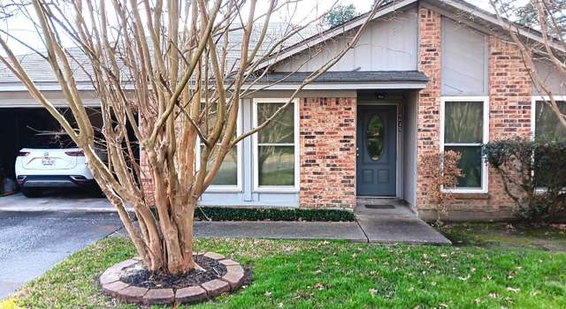 Photo of 9435 Charterlawn, Houston, TX 77070