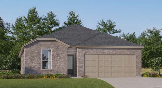 Photo of 8407 Pink Sapphire, San Antonio, TX 78263