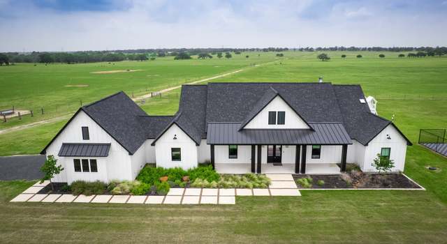 Photo of 6661 State Highway 123, Stockdale, TX 78160